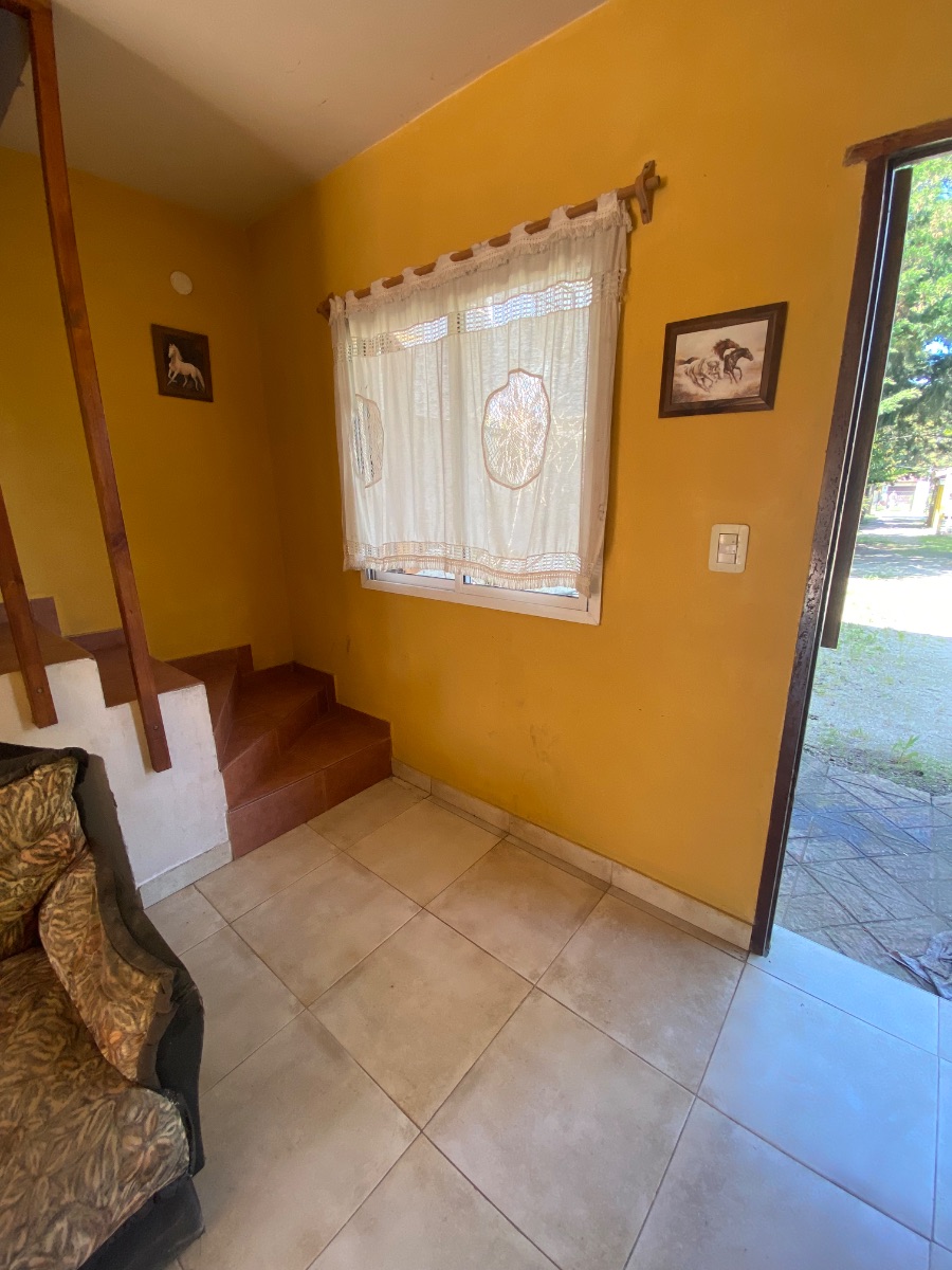 Venta de triplex grande en Mar del Tuyú 3 cuadras del mar 