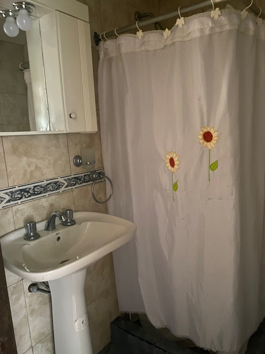 Venta de triplex grande en Mar del Tuyú 3 cuadras del mar 