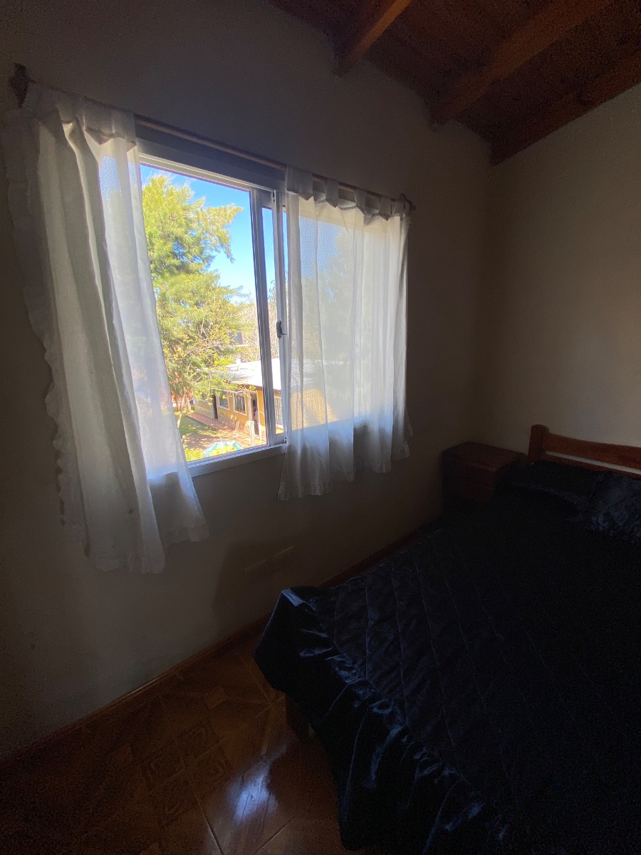 Venta de triplex grande en Mar del Tuyú 3 cuadras del mar 