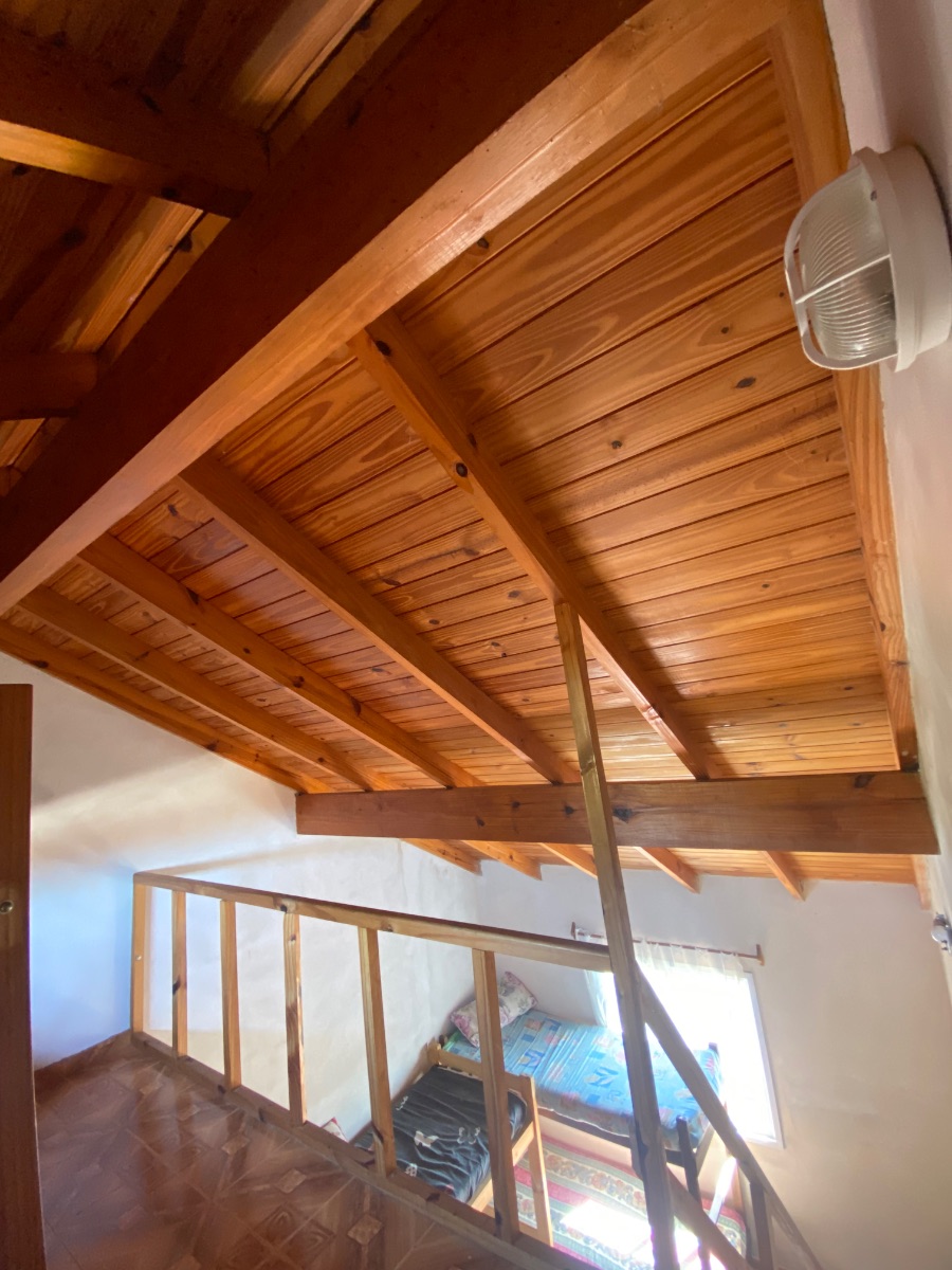 Venta de triplex grande en Mar del Tuyú 3 cuadras del mar 