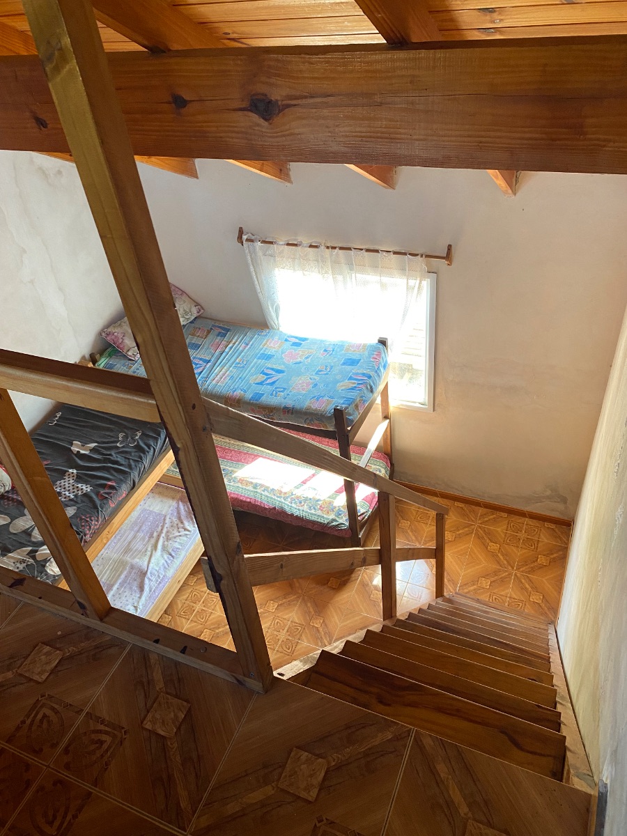 Venta de triplex grande en Mar del Tuyú 3 cuadras del mar 