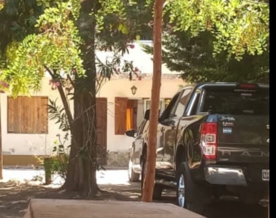 Venta de triplex grande en Mar del Tuyú 3 cuadras del mar 