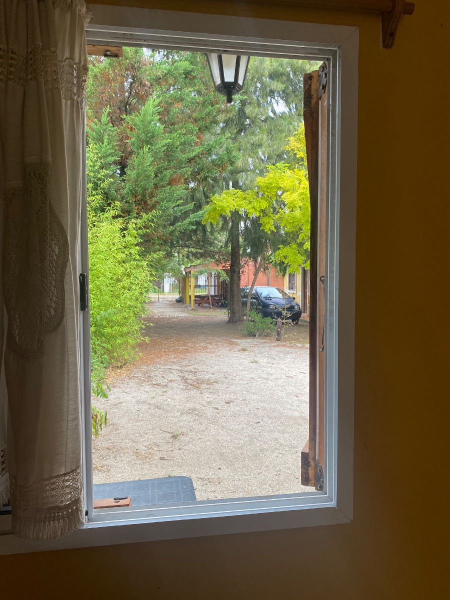 Venta de triplex grande en Mar del Tuyú 3 cuadras del mar 