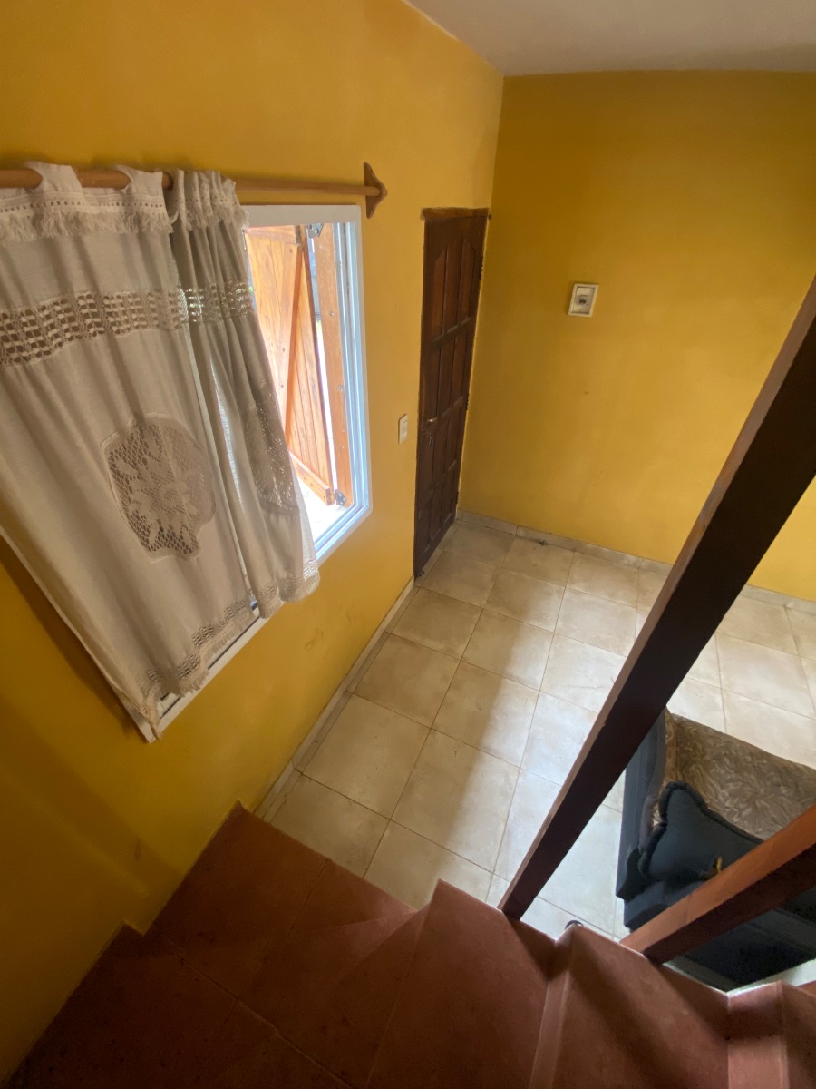 Venta de triplex grande en Mar del Tuyú 3 cuadras del mar 