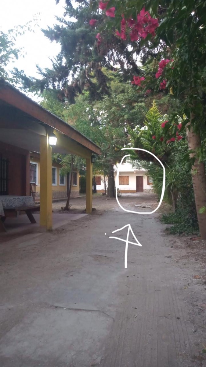 Venta de triplex grande en Mar del Tuyú 3 cuadras del mar 