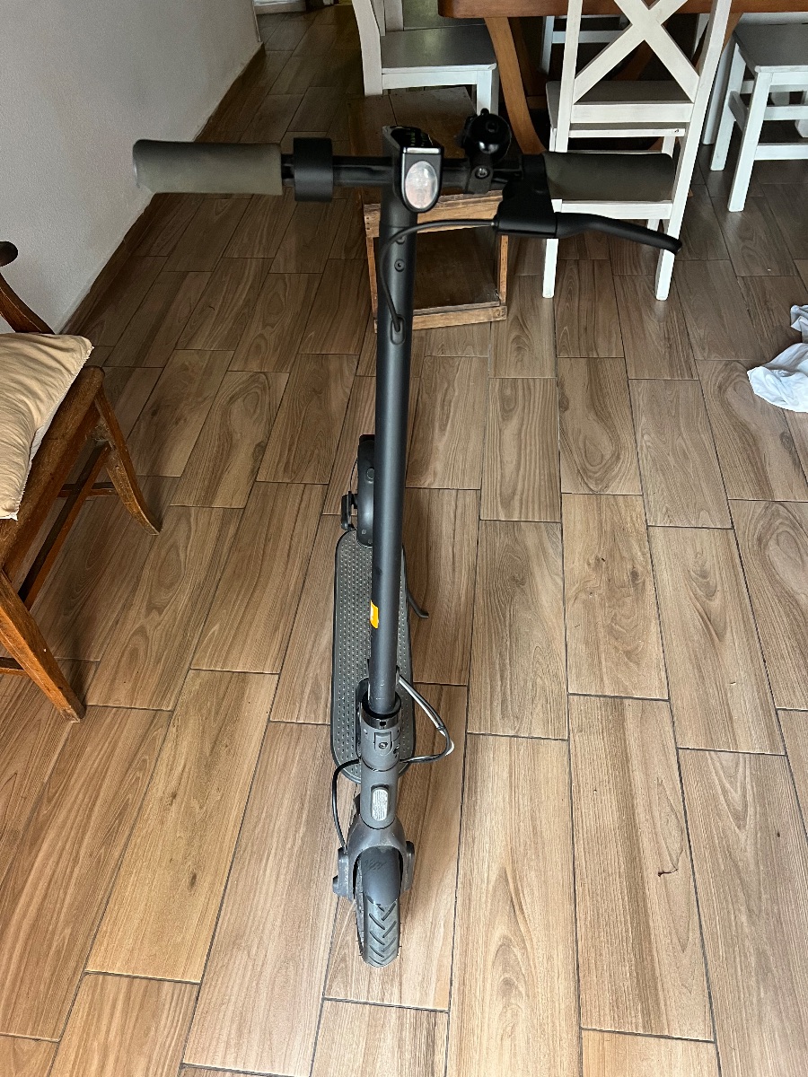 Monopatín eléctrico Mi Xiaomi