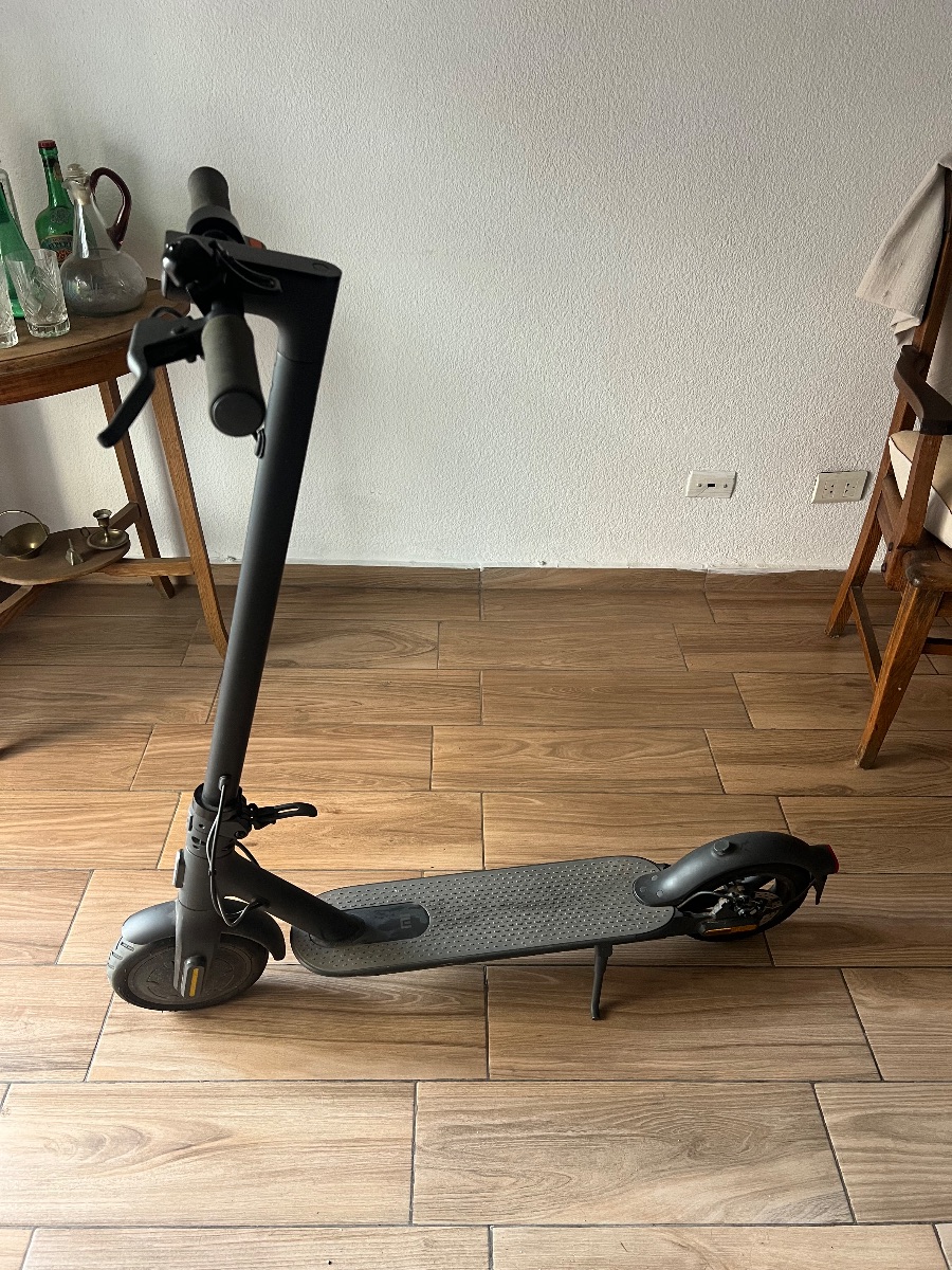Monopatín eléctrico Mi Xiaomi