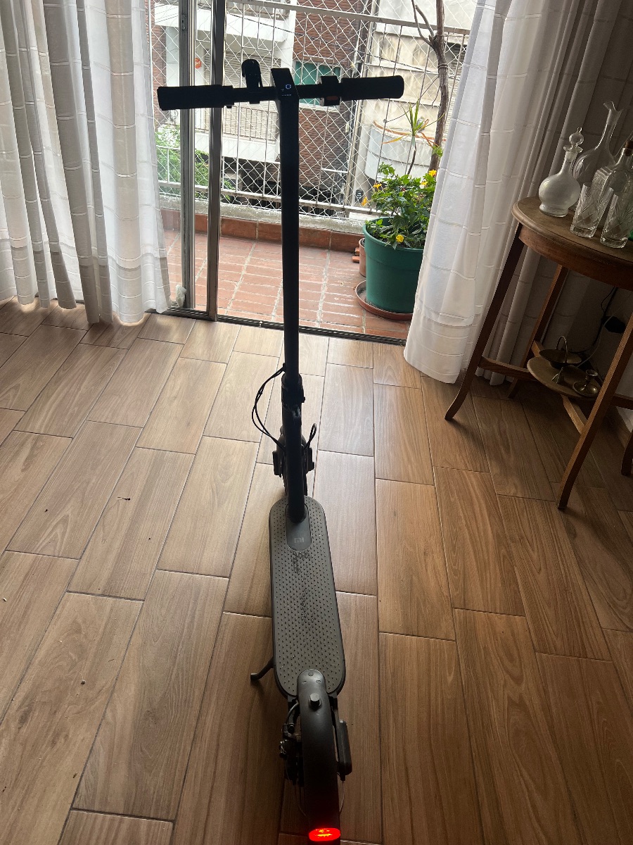 Monopatín eléctrico Mi Xiaomi