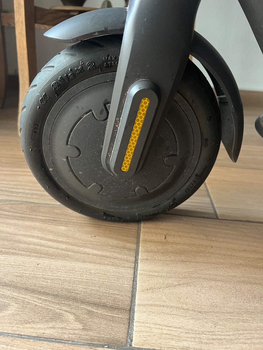 Monopatín eléctrico Mi Xiaomi