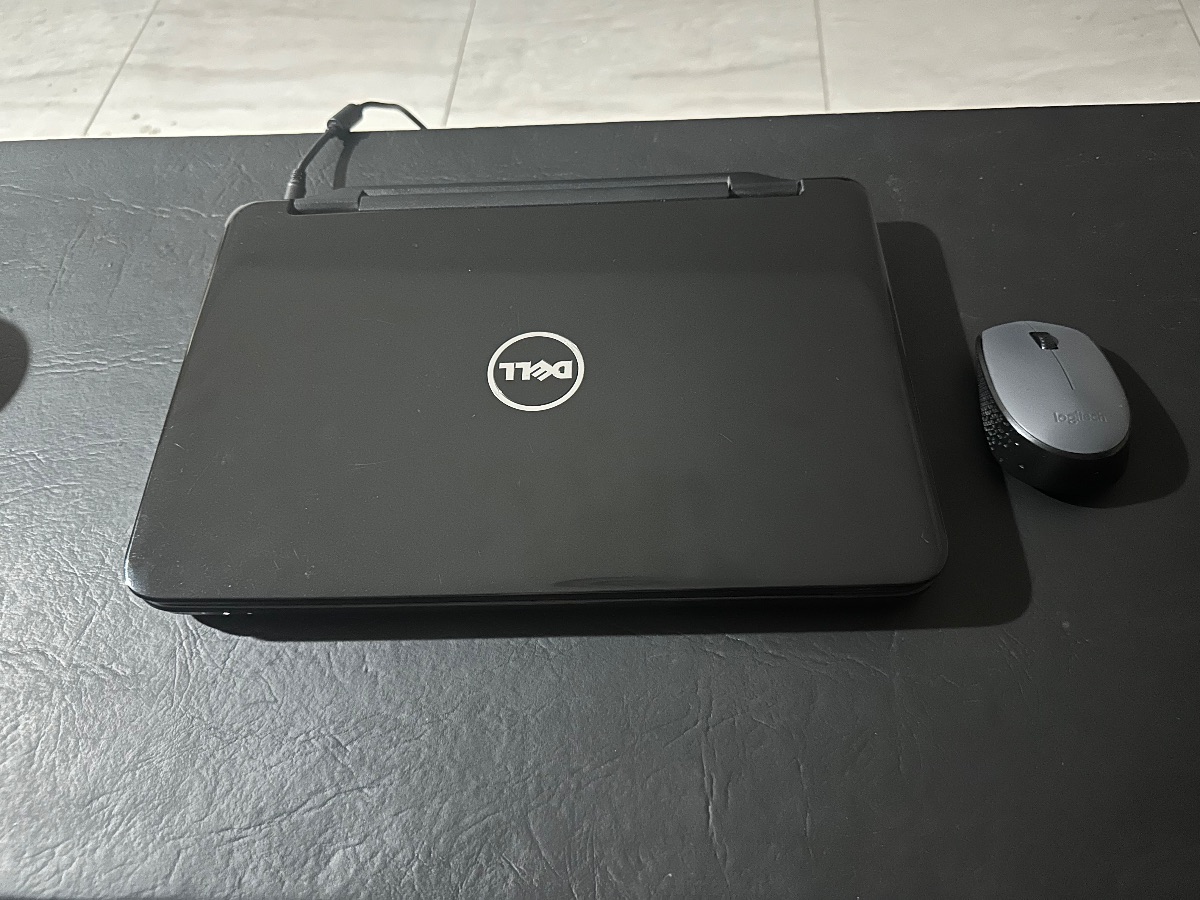 Dell inspiron N4050 i5