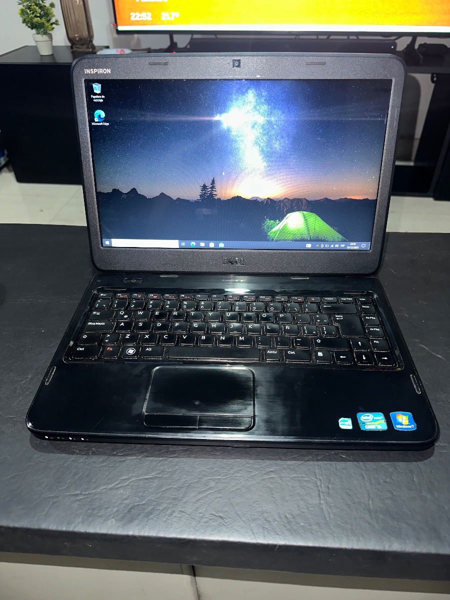 Dell inspiron N4050 i5