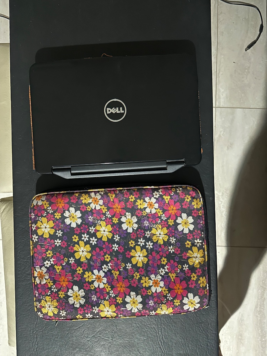 Dell inspiron N4050 i5