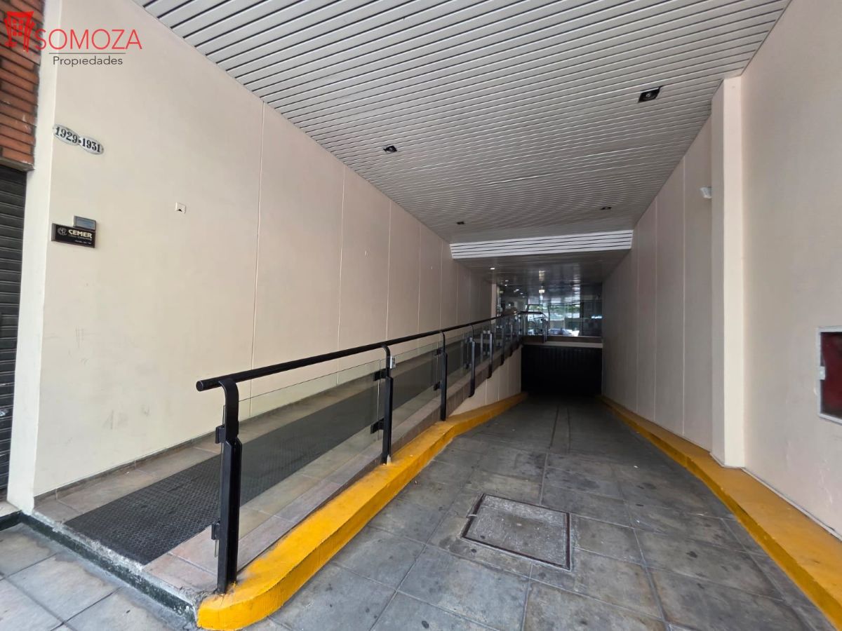 Departamento en alquiler en Congreso