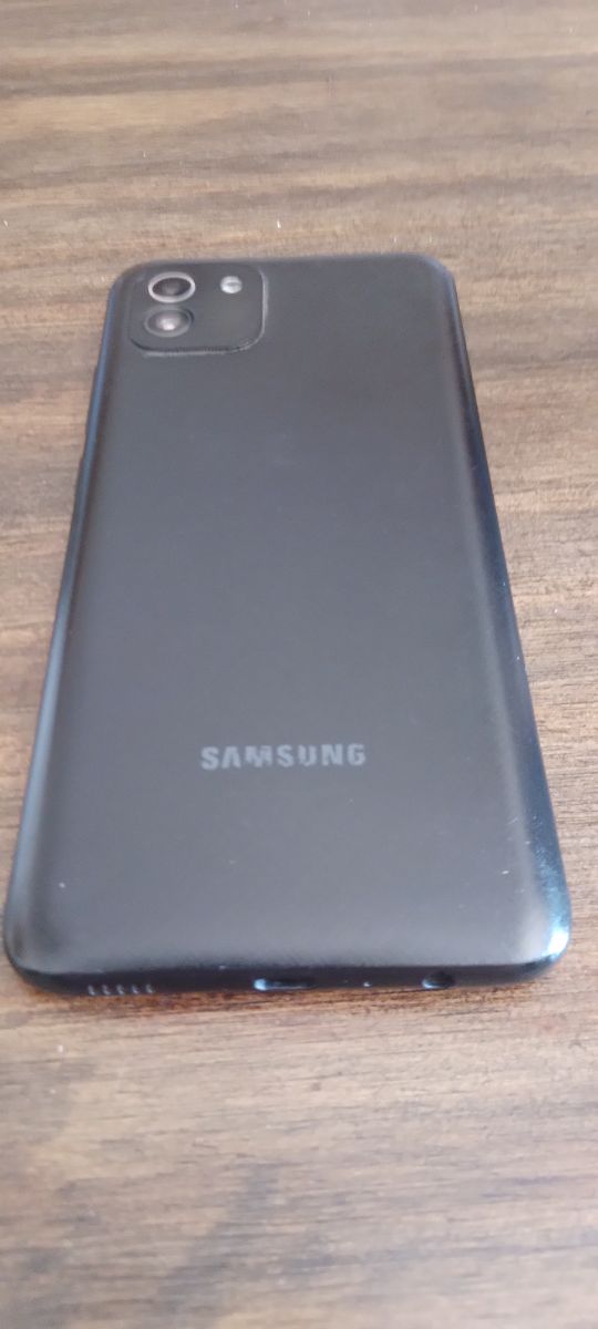 Samsung a03 64gb