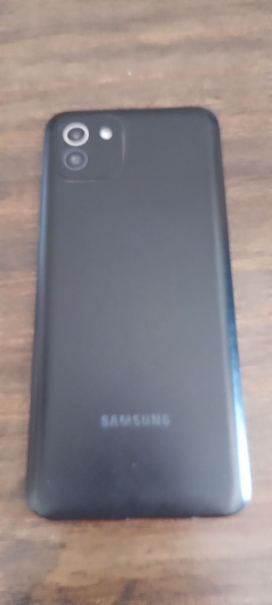 Samsung a03 64gb