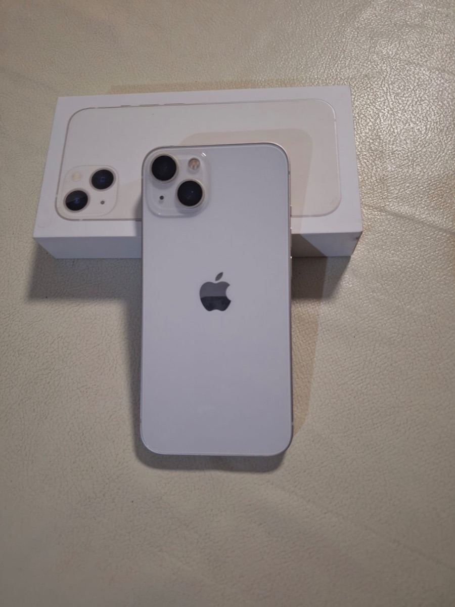 Iphone 13 128gb