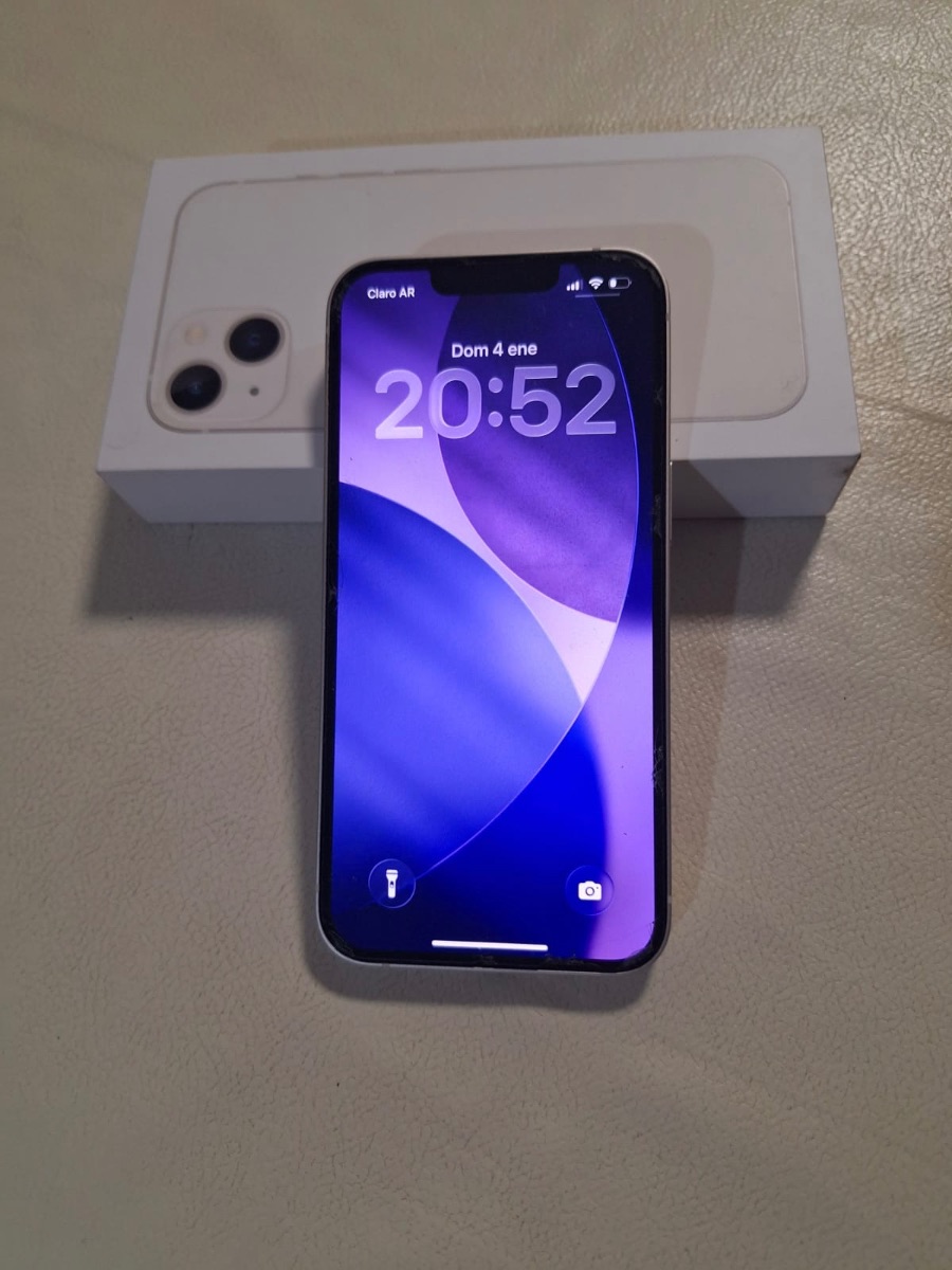 Iphone 13 128gb