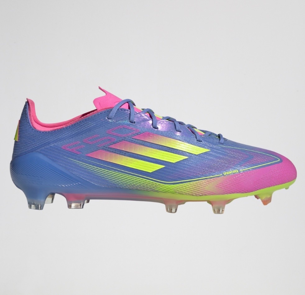 Adidas F50 gama alta