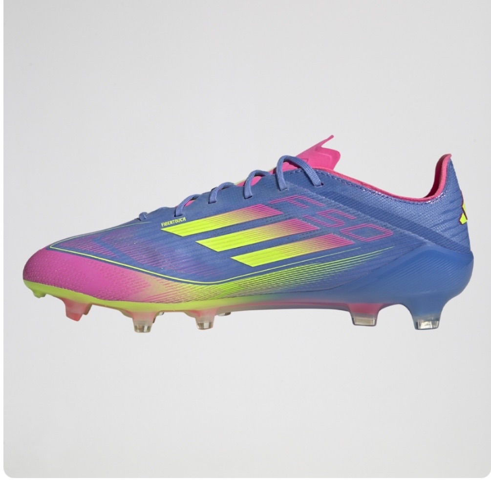 Adidas F50 gama alta
