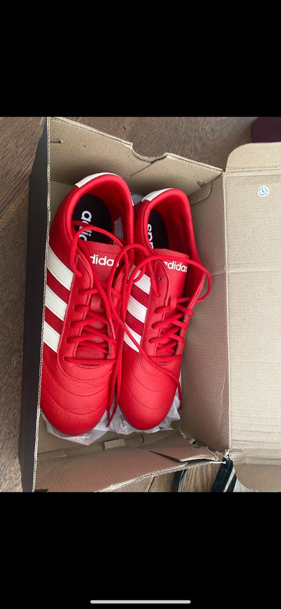 zapatillas adidas originales sin uso