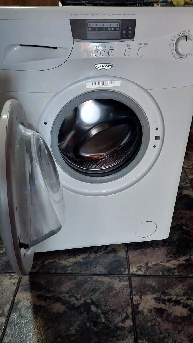 Lavarropas dream excelentes condiciones 