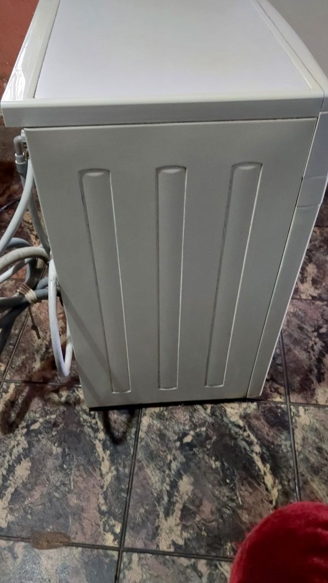 Lavarropas dream excelentes condiciones 