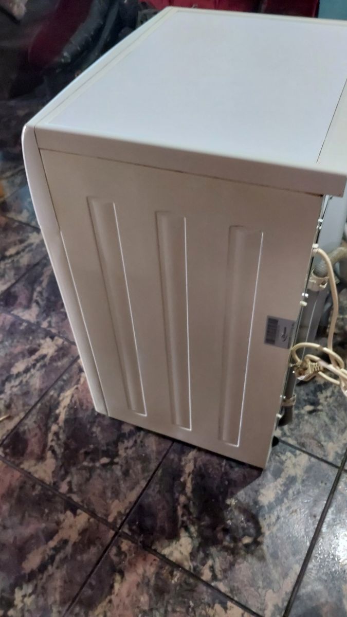 Lavarropas dream excelentes condiciones 