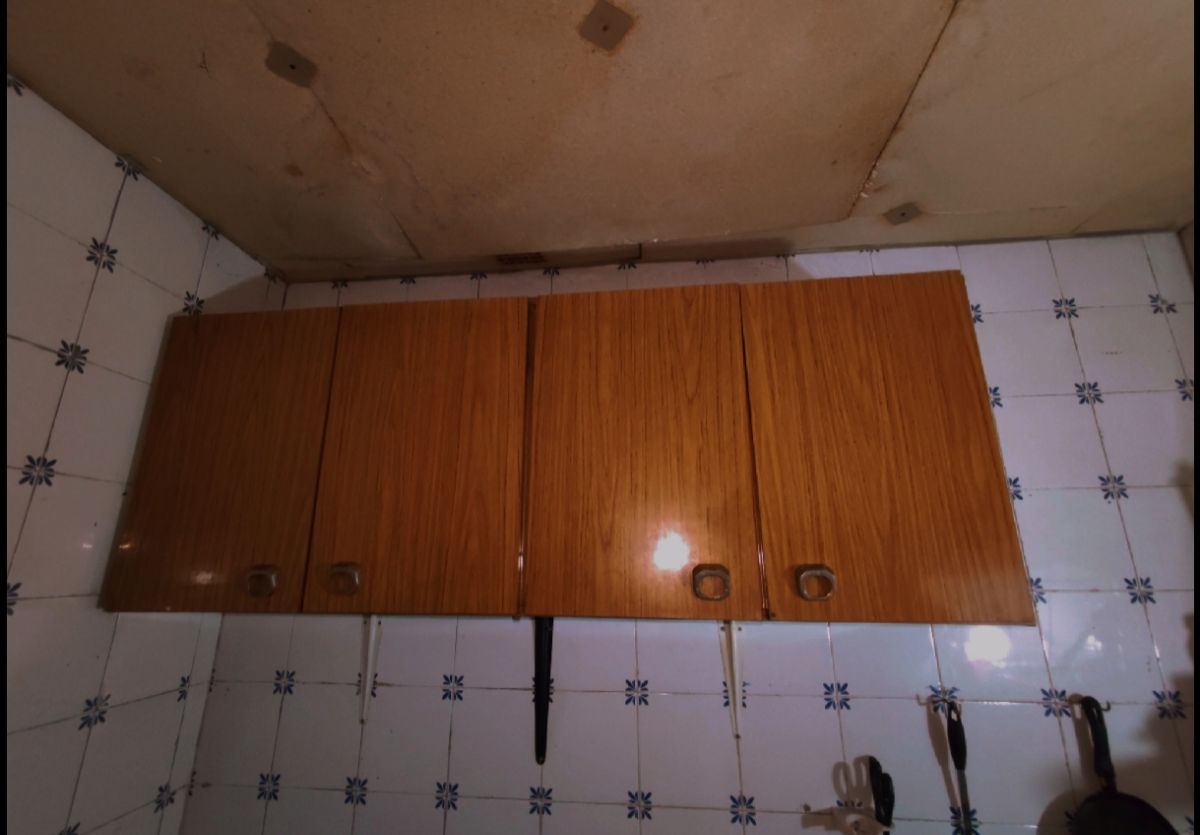 Alacena cocina
