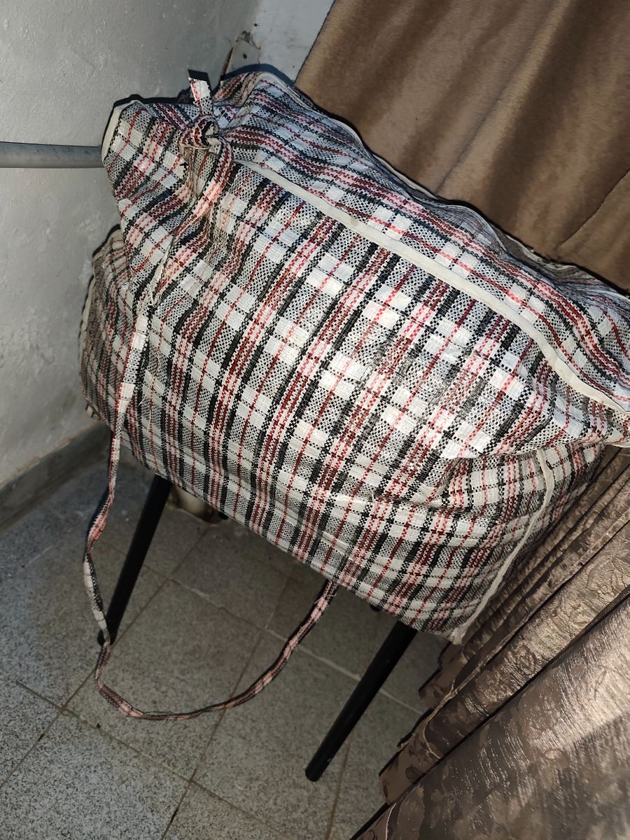 Ropa de mujer lote bolsón vestidos lindos etc 