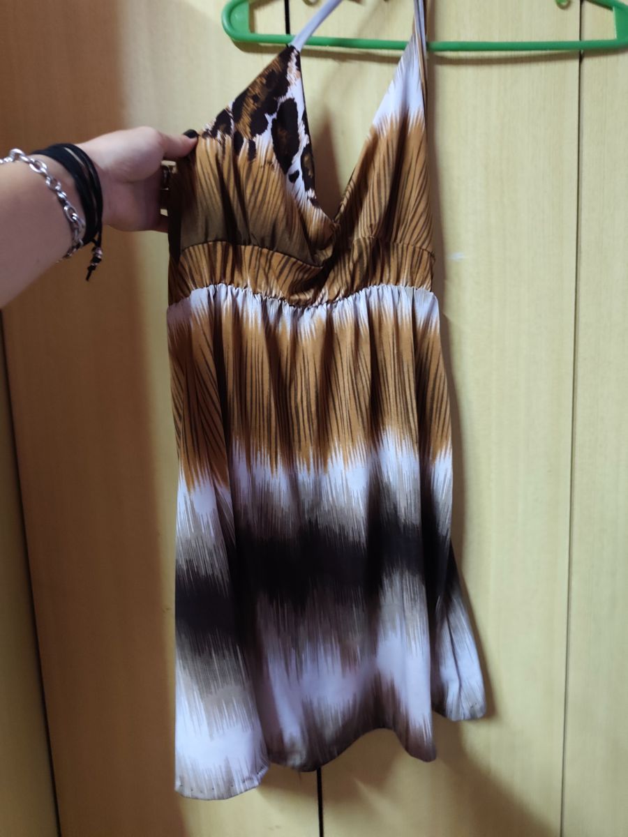 Ropa de mujer lote bolsón vestidos lindos etc 