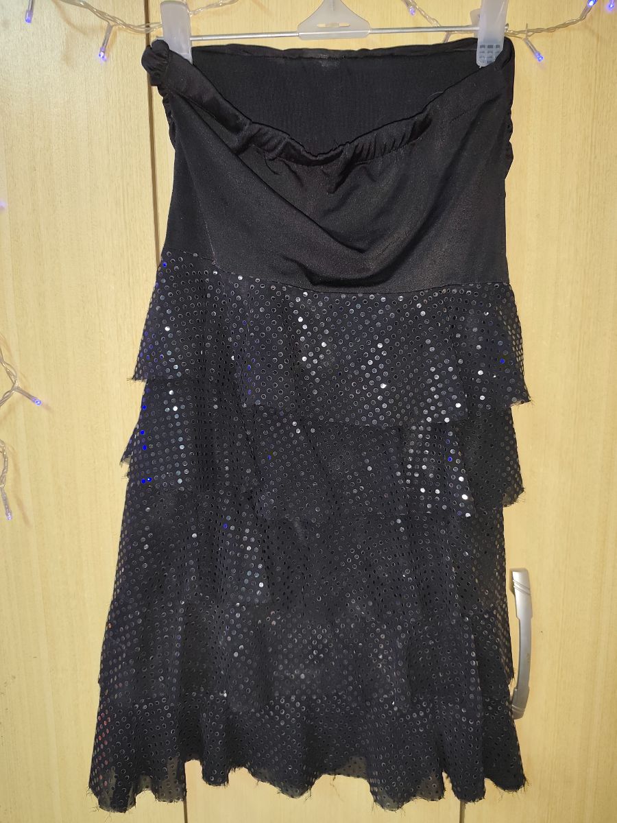 Ropa de mujer lote bolsón vestidos lindos etc 