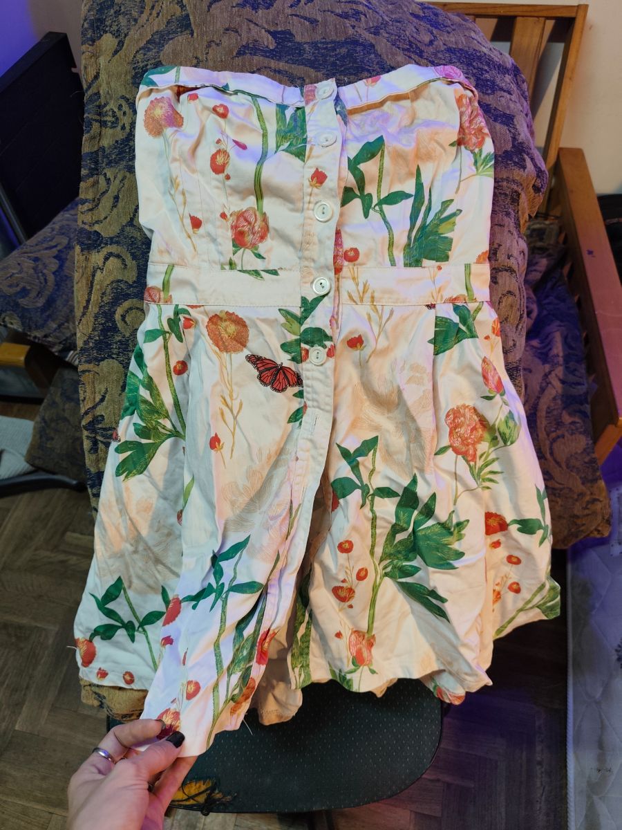 Ropa de mujer lote bolsón vestidos lindos etc 