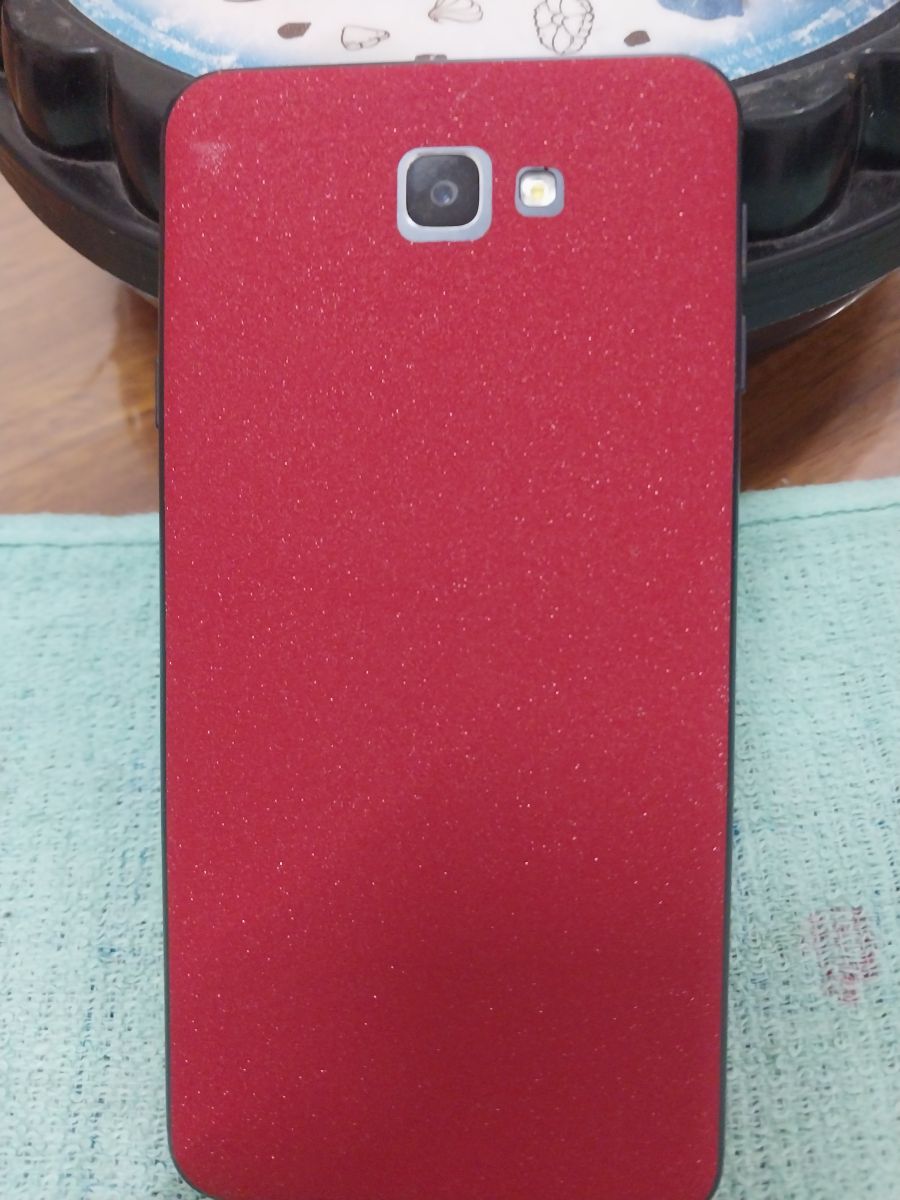 Celular Samsung Galaxy J7 Prime USADO. El retiro es en mi domicilio.