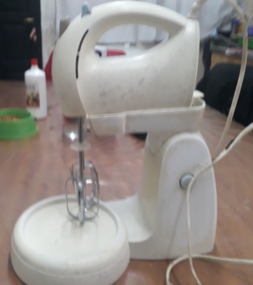 Batidora PHILIPS PARA SERVICE, El retiro es en mi domicilio.