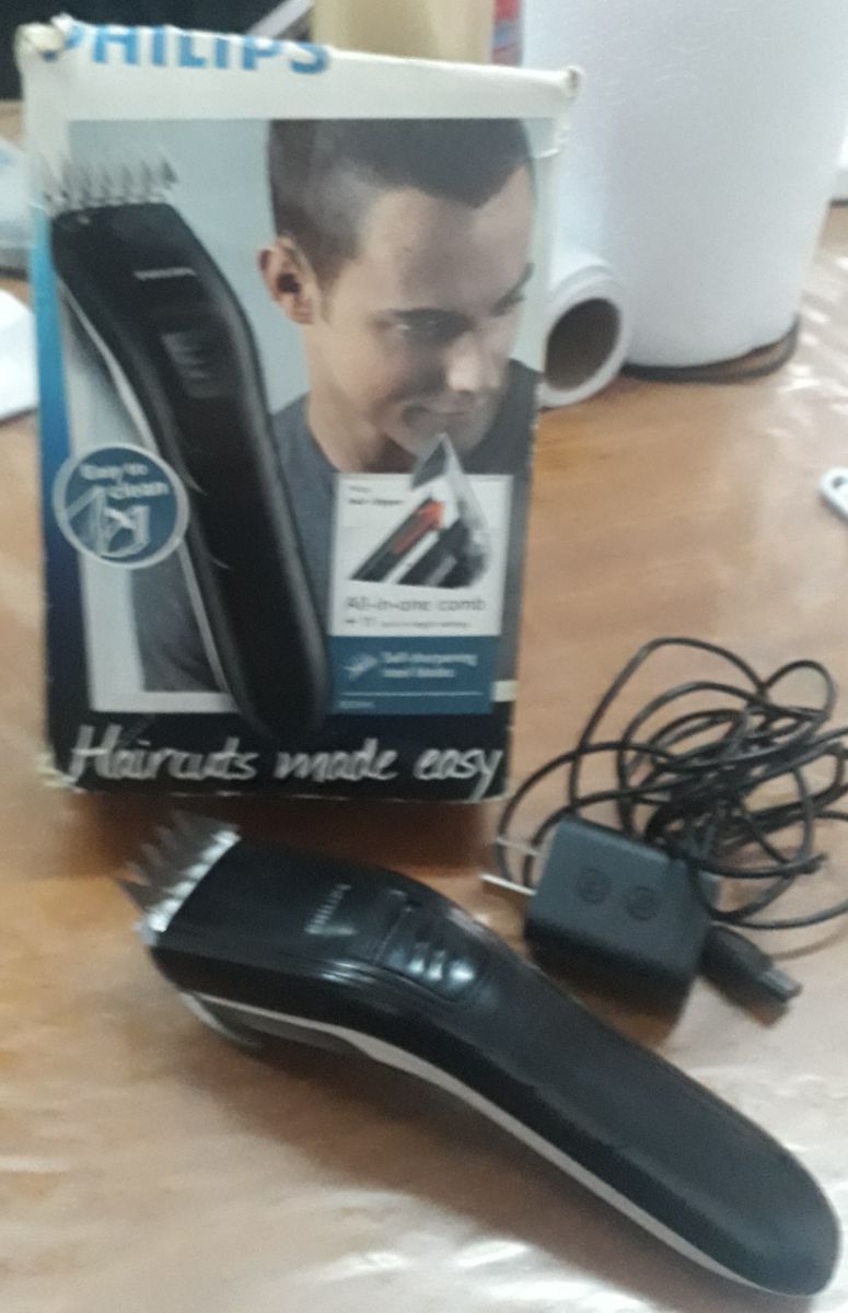 Corta cabello Philips 5115/15 SOLO EFECTIVO $20.000, RETIRAS EN MI DOMICILIO 