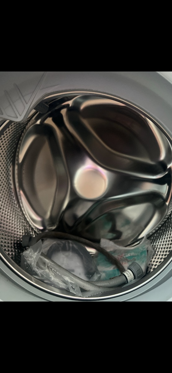 LAVARROPAS AUTOMÁTICO WHIRLPOOL 6 KG A+ – IMPECABLE