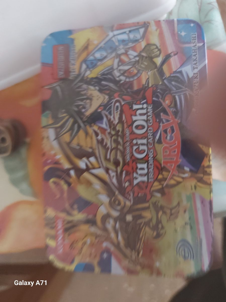 Yu gi oh STRUCTURE DECK