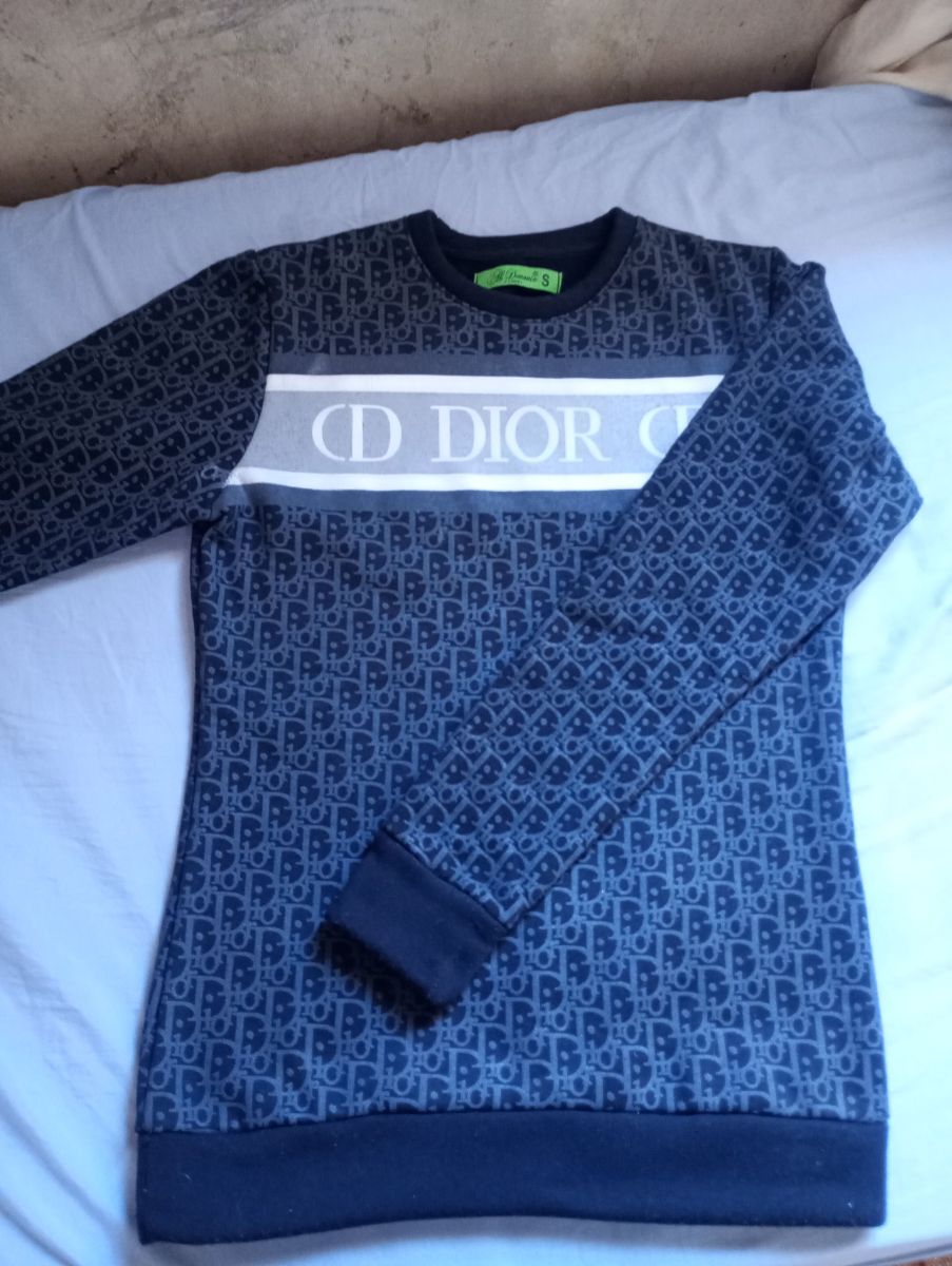 Buzo Dior 