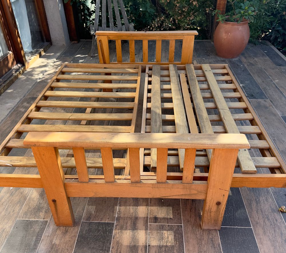 Futon