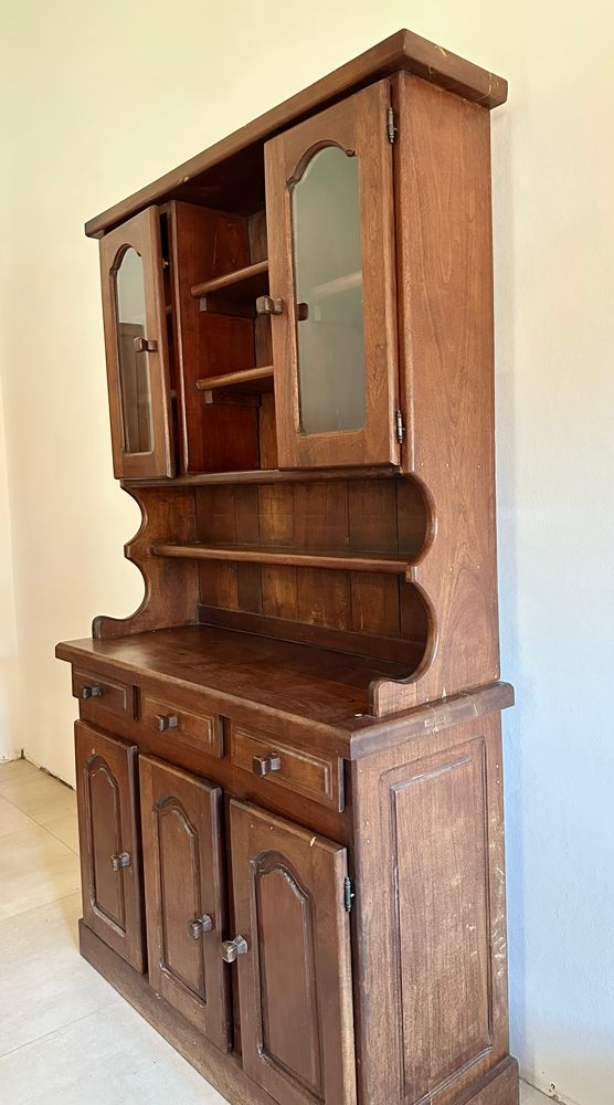 Modular de algarrobo