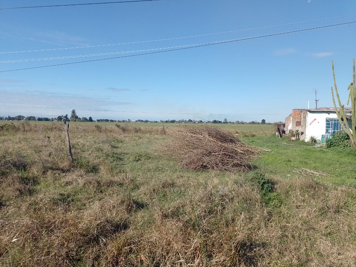 Vendo terreno 3 en Villa Ocampo!