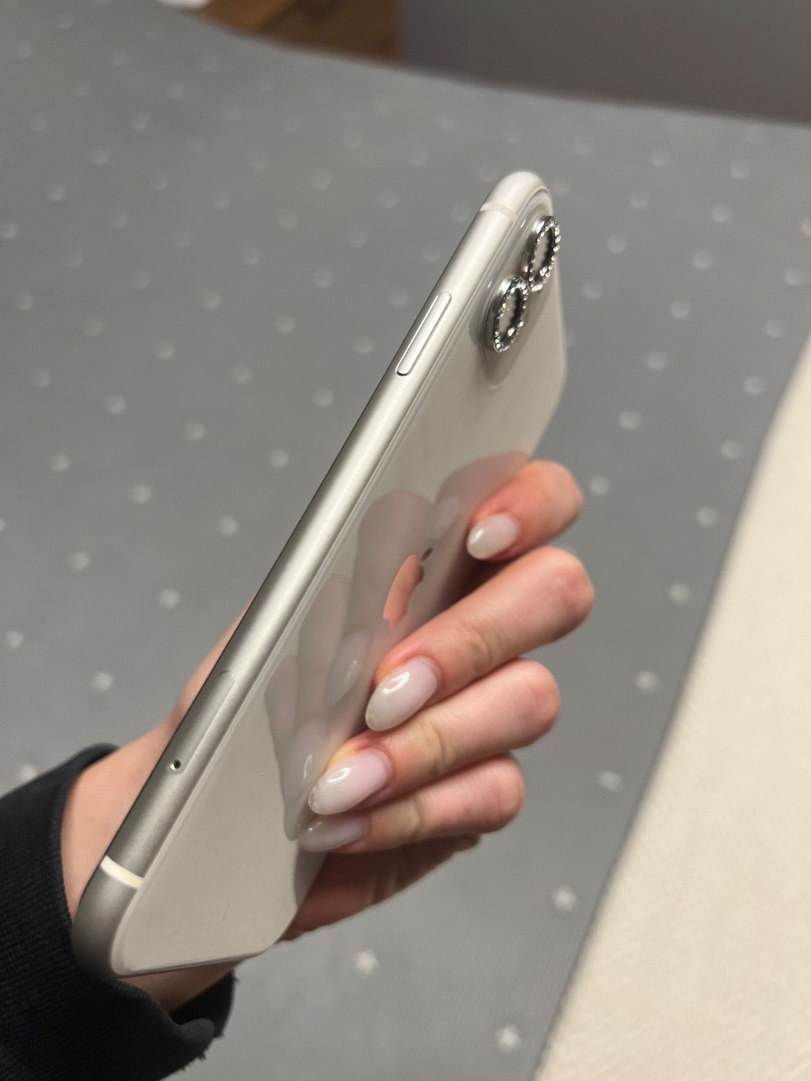 iphone 11, 128gb usado