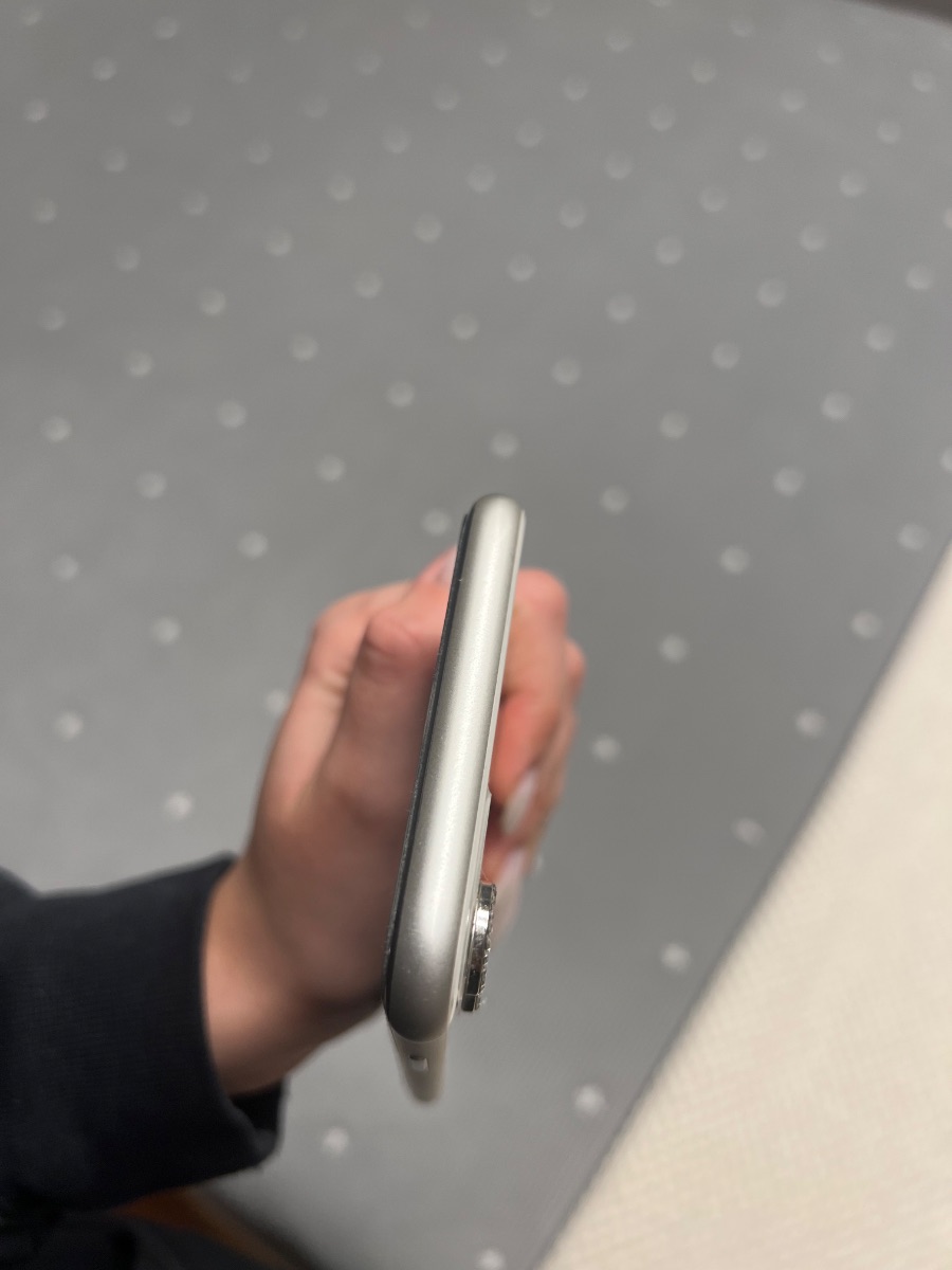 iphone 11, 128gb usado