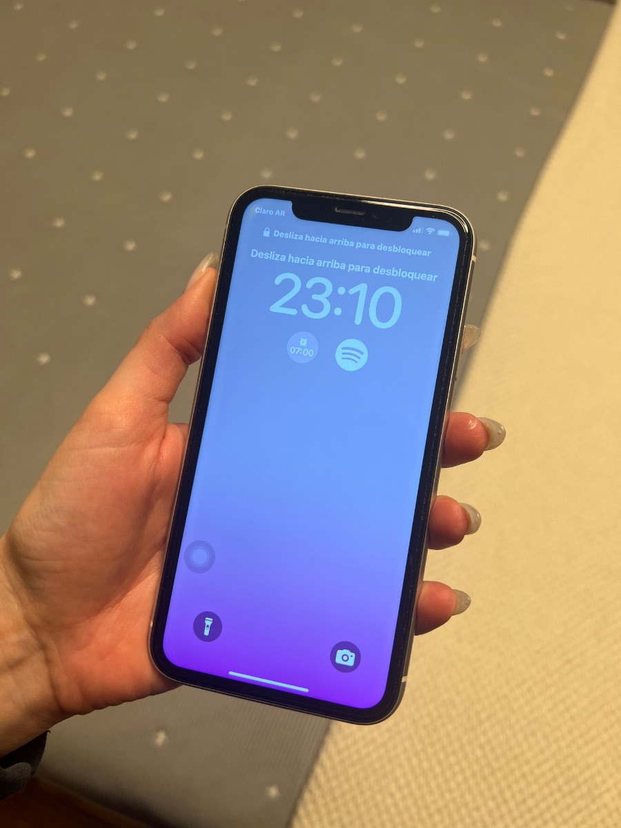 iphone 11, 128gb usado