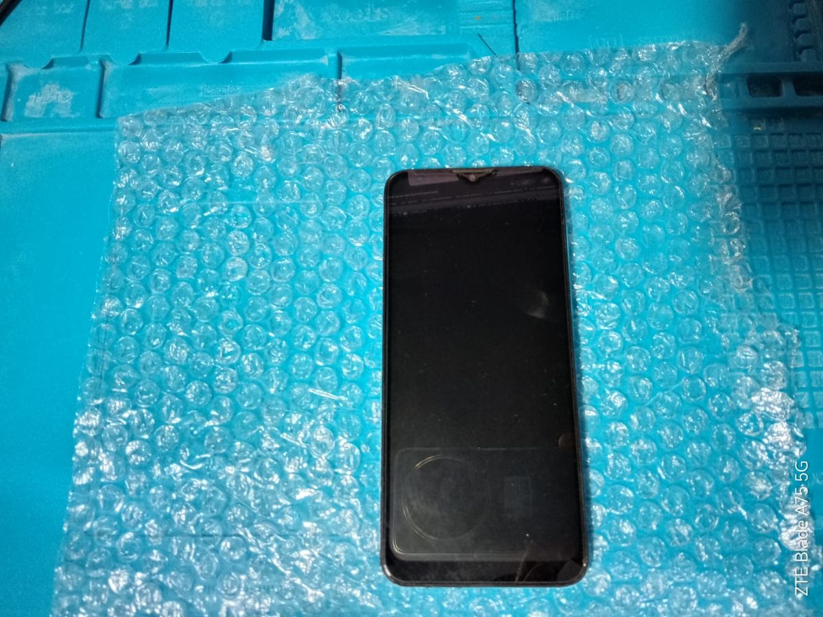 Motog20 Dual Sim 128 Gb Azul Glaciar4 Gb Ram - Bueno (Reacondicionado) LIBERADO