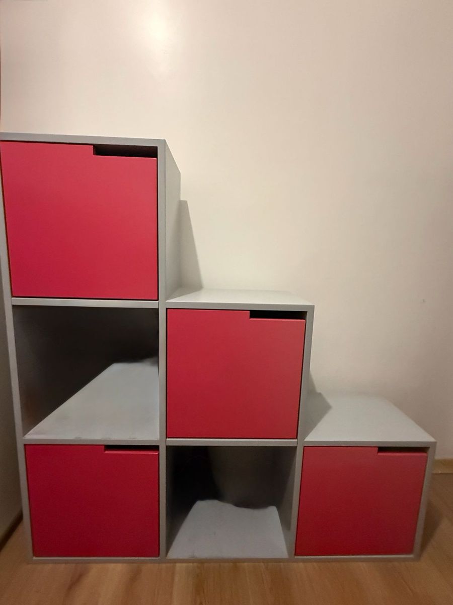 Modular de almacenamiento 