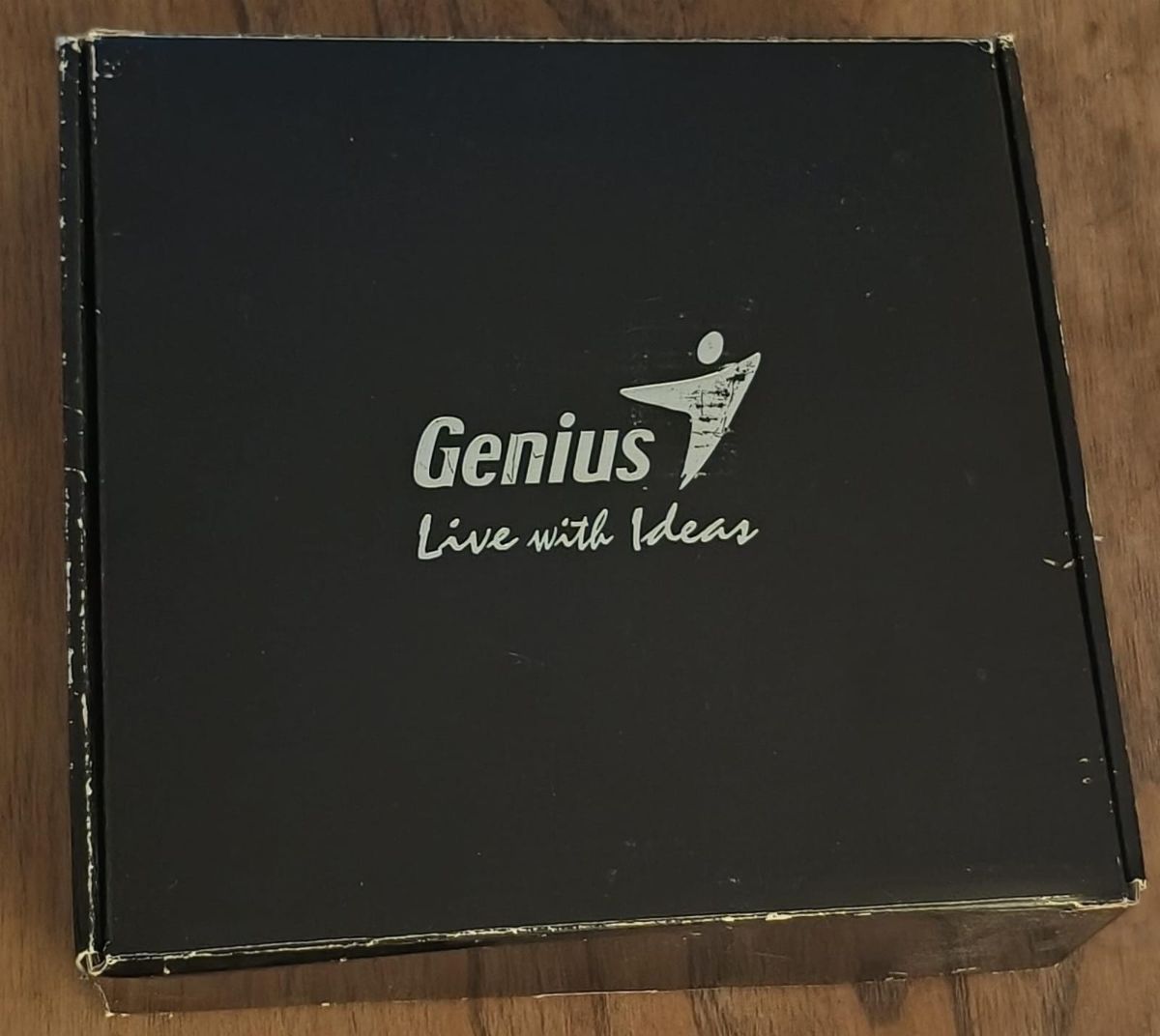 Tableta Gráfica Genius Easypen i405X