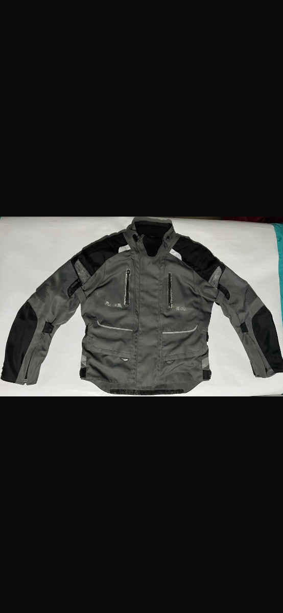 campera acerbis ramsey XL