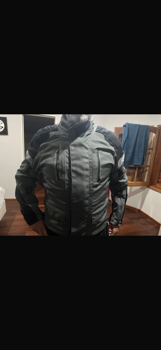 campera acerbis ramsey XL