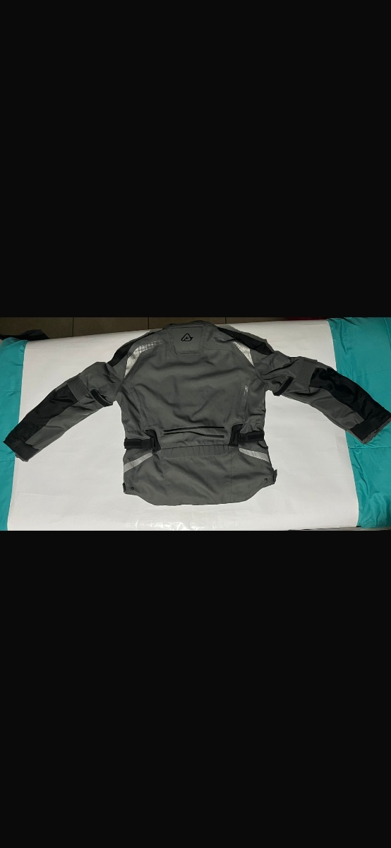 campera acerbis ramsey XL